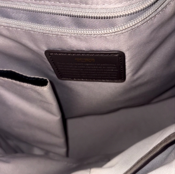 Tum Travel Olive Green Backpack - Picture 4 of 16